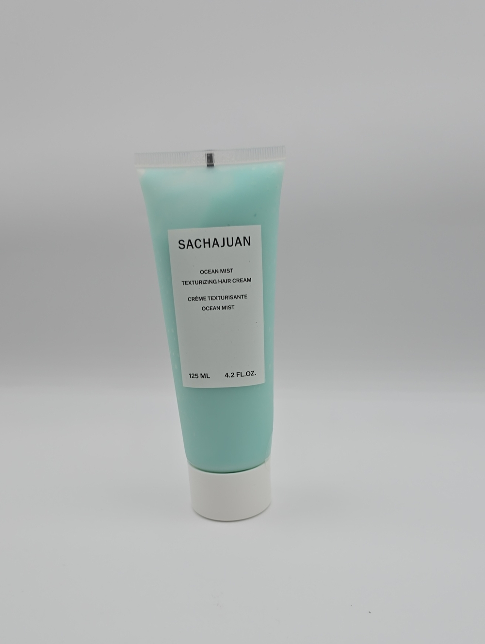 Sachajuan Ocean Mist Texturizing Hair Cream